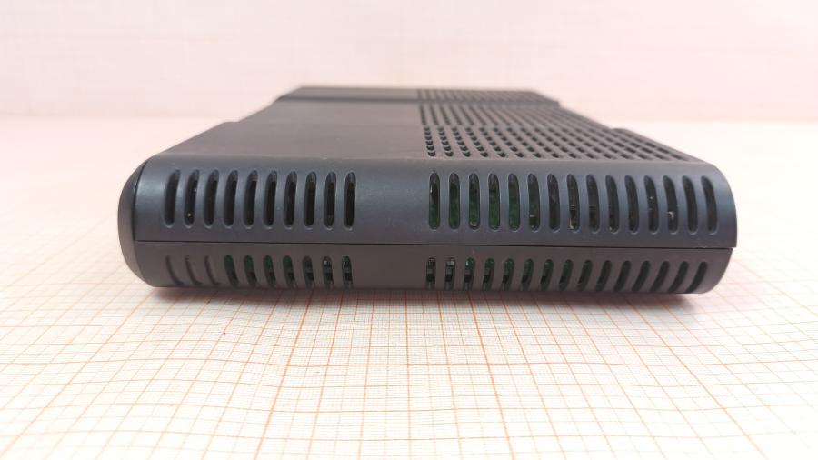 168-072-002 IPTV приставка SAGEM ITAD84 HD BOXER #4