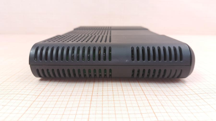 168-072-002 IPTV приставка SAGEM ITAD84 HD BOXER #5