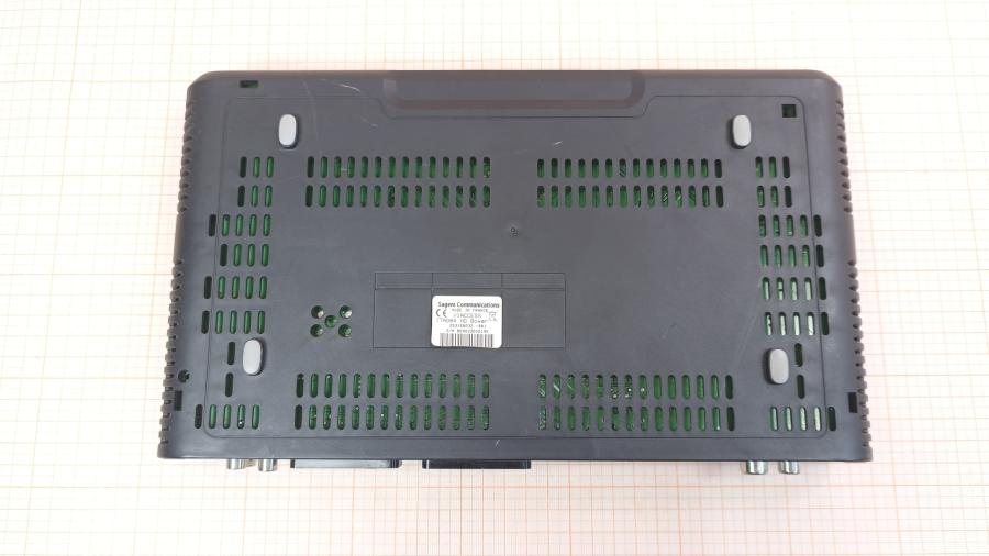 168-072-002 IPTV приставка SAGEM ITAD84 HD BOXER #10