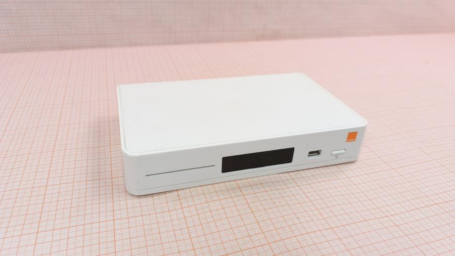 168-034-004 IPTV приставка SAGEM ITAD83 #1