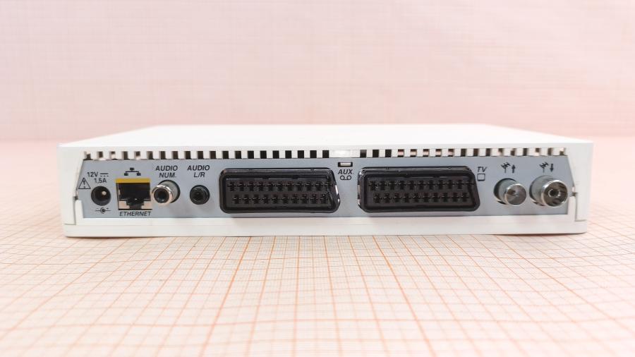 168-034-004 IPTV приставка SAGEM ITAD83 #6