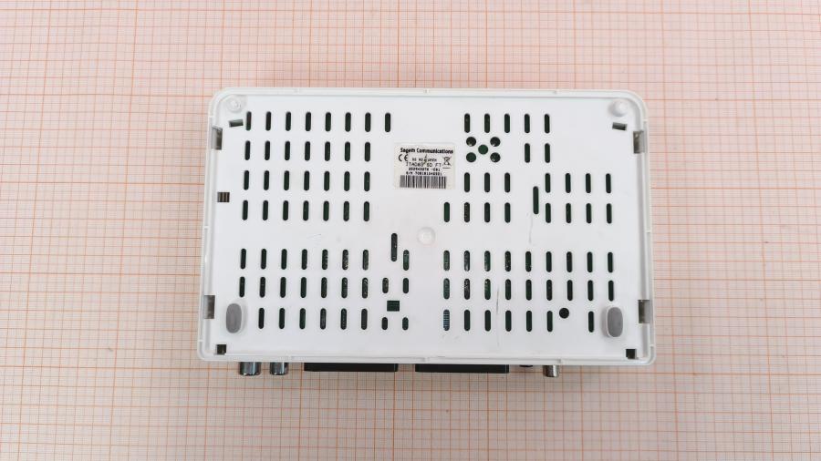 168-034-004 IPTV приставка SAGEM ITAD83 #10