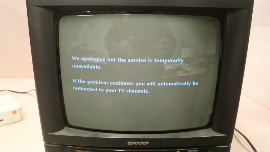 168-034-004 IPTV приставка SAGEM ITAD83 #12