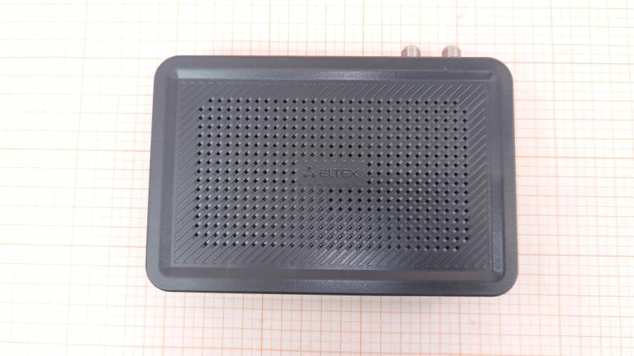 168-155-001 IPTV приставка ELTEX NV-371-W #3