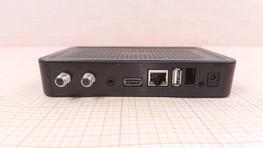 168-155-001 IPTV приставка ELTEX NV-371-W #6