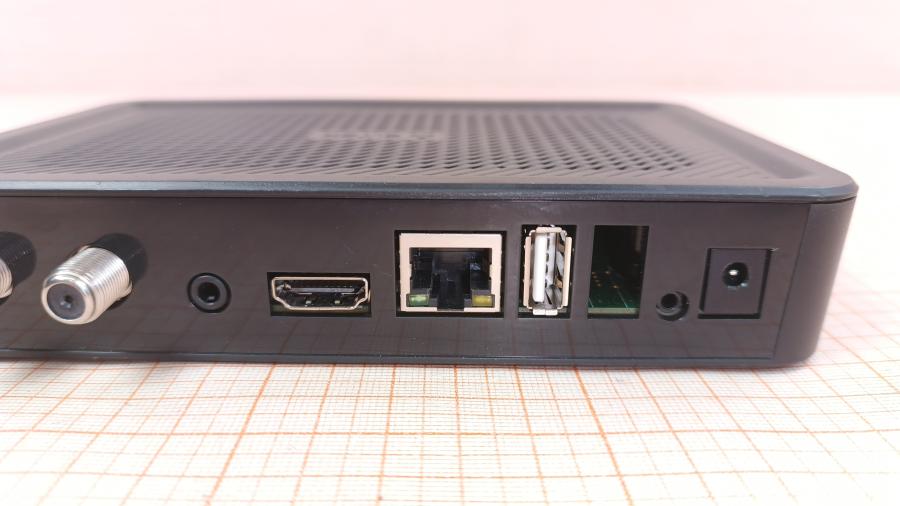 168-155-001 IPTV приставка ELTEX NV-371-W #8