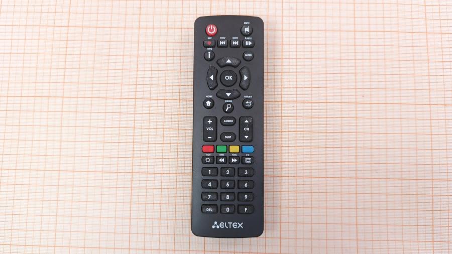 168-155-001 IPTV приставка ELTEX NV-371-W #11