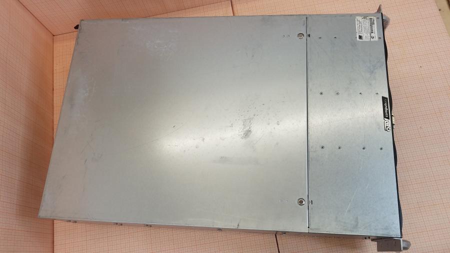 189-002-158 Сервер SuperMicro CSE-836TQ X9DRi-F #4