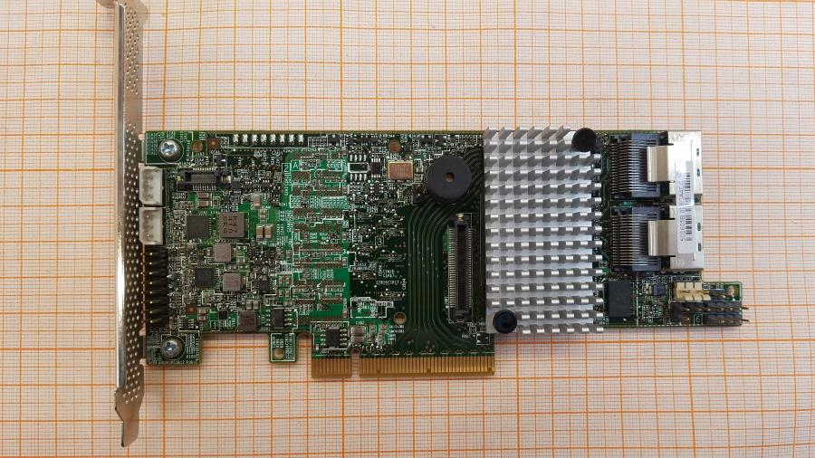 222-003-004 Сервер SuperMicro CSE-846 P8B-E/4L #14