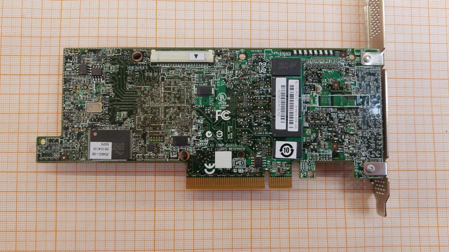 222-003-004 Сервер SuperMicro CSE-846 P8B-E/4L #15