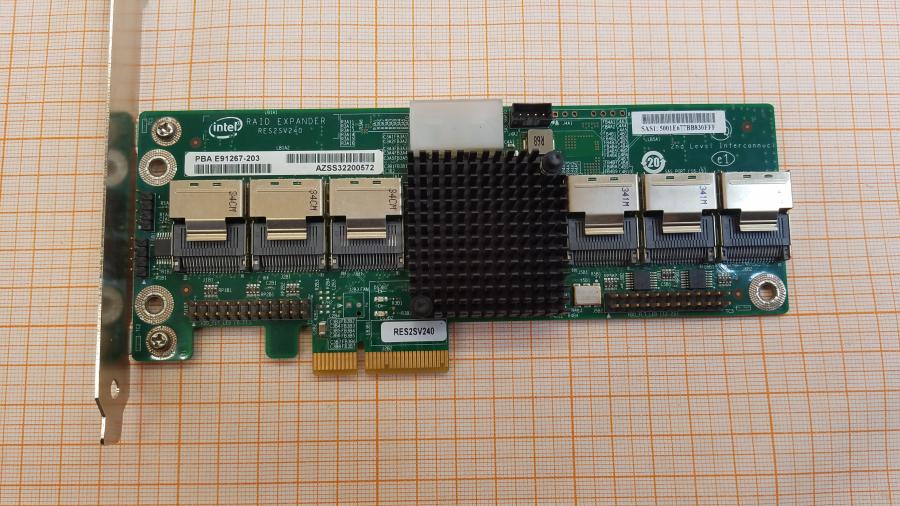 222-003-004 Сервер SuperMicro CSE-846 P8B-E/4L #16