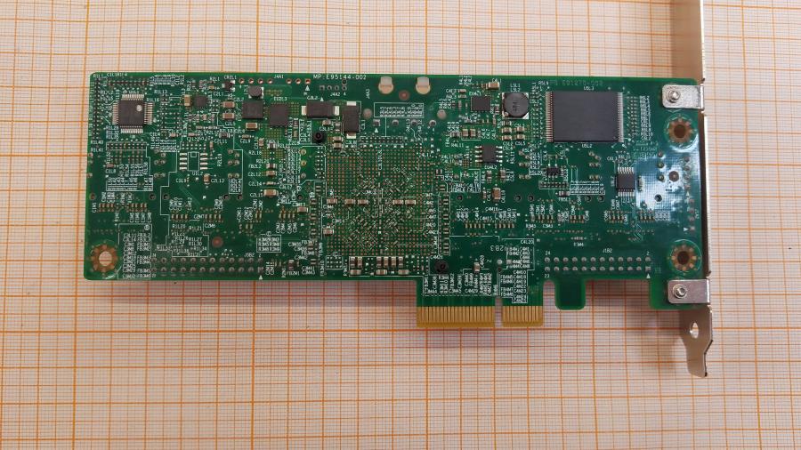 222-003-004 Сервер SuperMicro CSE-846 P8B-E/4L #17