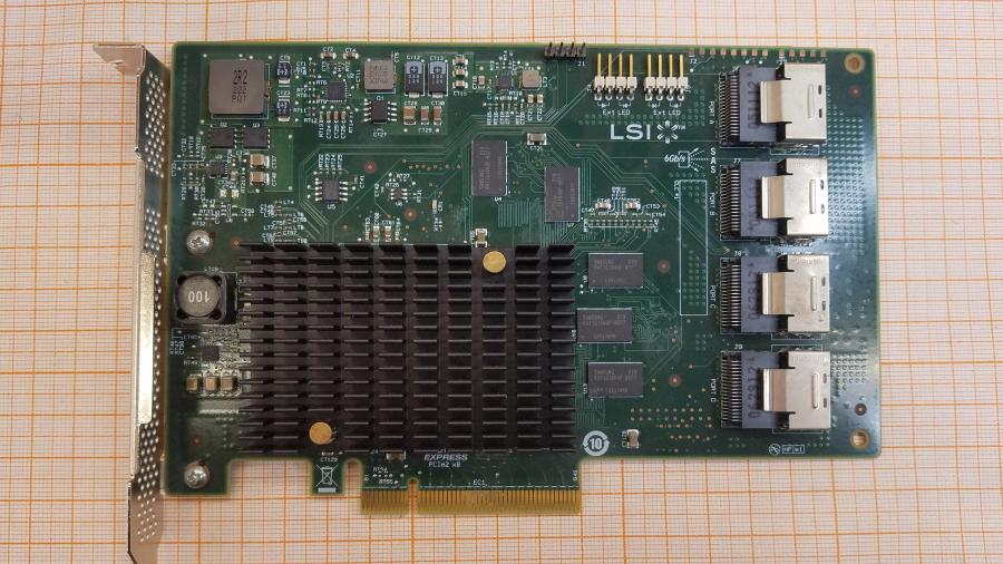 189-002-159 Сервер SuperMicro CSE-836TQ X9DRi-F #15