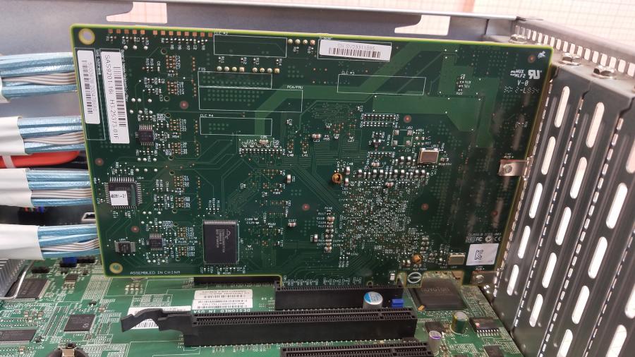 189-002-159 Сервер SuperMicro CSE-836TQ X9DRi-F #16