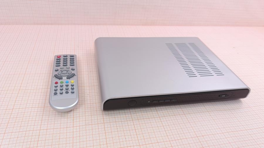 168-156-001 IPTV приставка Yuxing YX-5921A #1