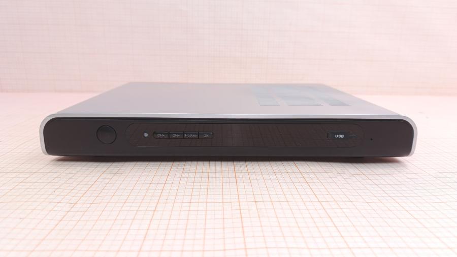 168-156-001 IPTV приставка Yuxing YX-5921A #2