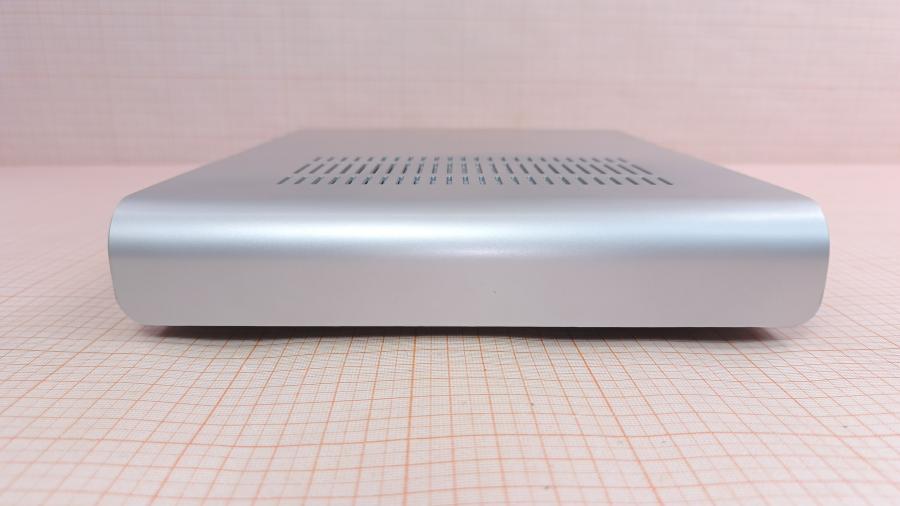 168-156-001 IPTV приставка Yuxing YX-5921A #4