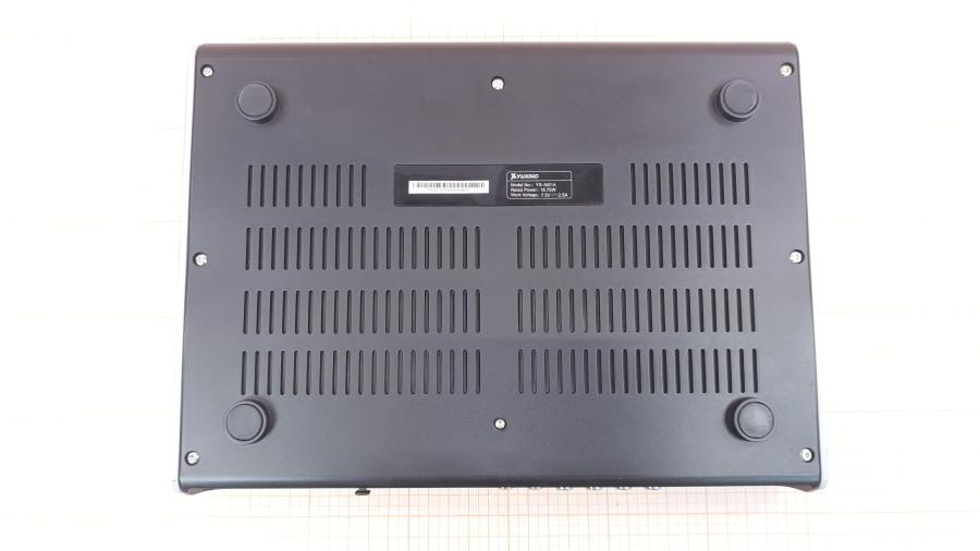 168-156-001 IPTV приставка Yuxing YX-5921A #10