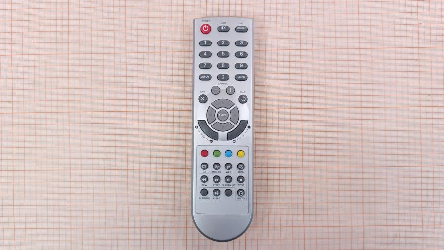 168-156-001 IPTV приставка Yuxing YX-5921A #12