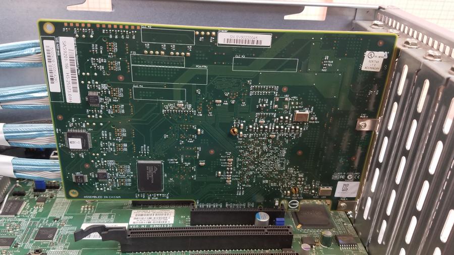 189-002-160 Сервер SuperMicro CSE-836TQ X9DRi-F #16