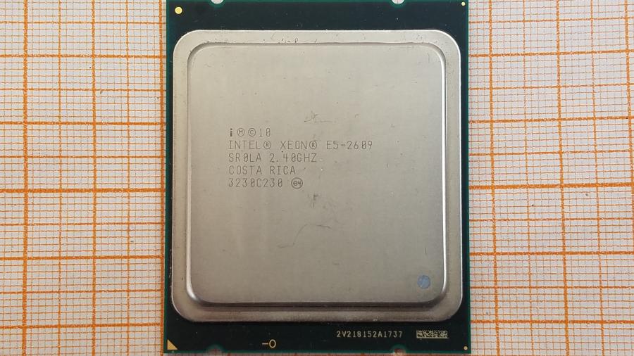 189-002-160 Сервер SuperMicro CSE-836TQ X9DRi-F #17