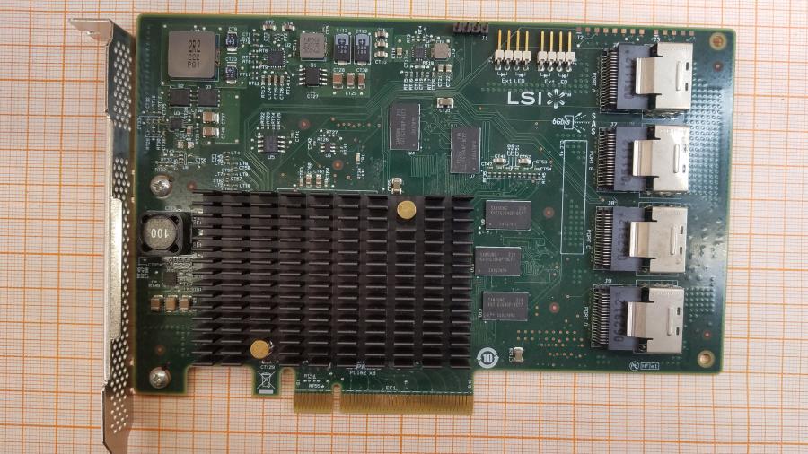 189-002-161 Сервер SuperMicro CSE-836TQ X9DRi-F #15