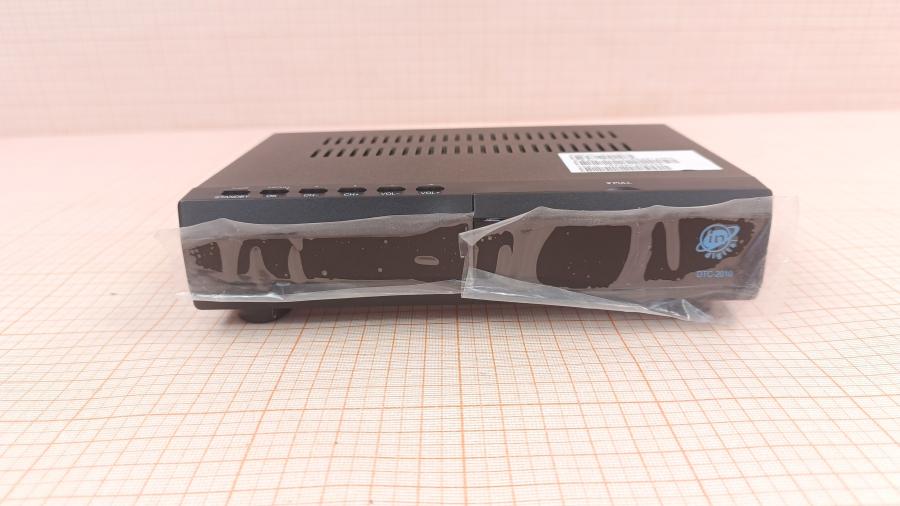 168-114-002 Спутниковое телевидение  IN DIGITAL DTC-2010 #2