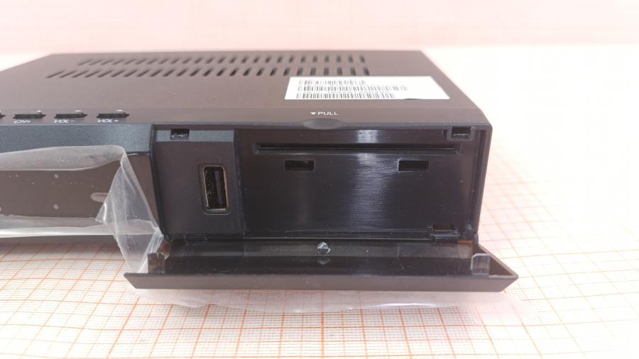 168-114-002 Спутниковое телевидение  IN DIGITAL DTC-2010 #3