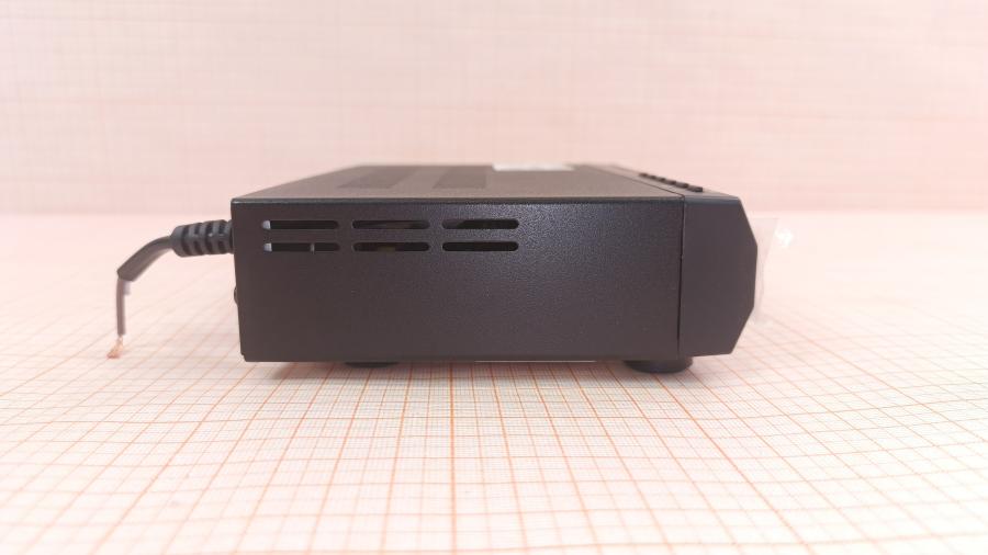 168-114-002 Спутниковое телевидение  IN DIGITAL DTC-2010 #8