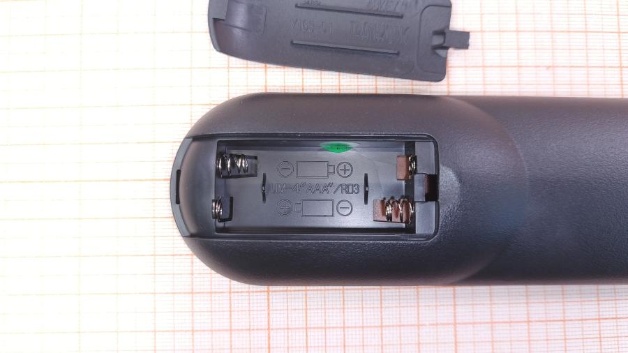 168-114-002 Спутниковое телевидение  IN DIGITAL DTC-2010 #16