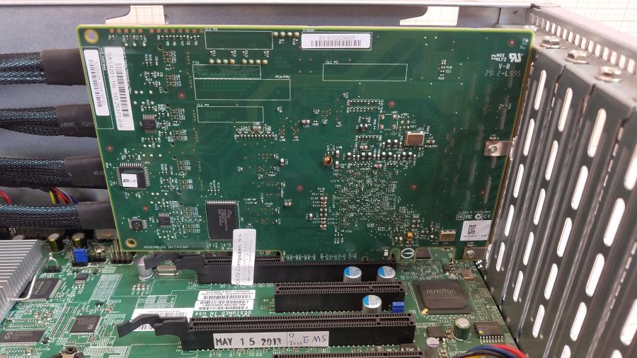 189-002-162 Сервер SuperMicro CSE-836TQ X9DRi-F #16