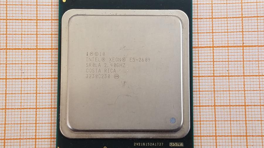 189-002-162 Сервер SuperMicro CSE-836TQ X9DRi-F #17