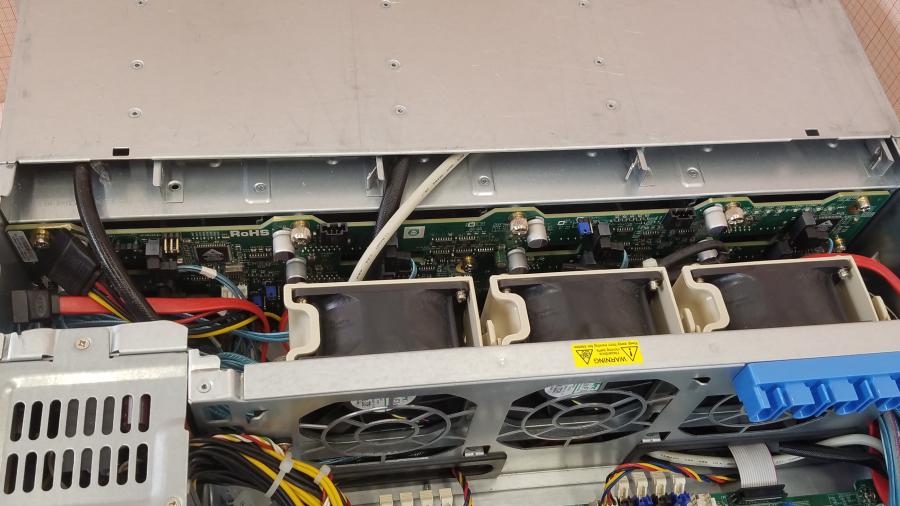 189-002-163 Сервер SuperMicro CSE-836TQ X9DRi-F #13