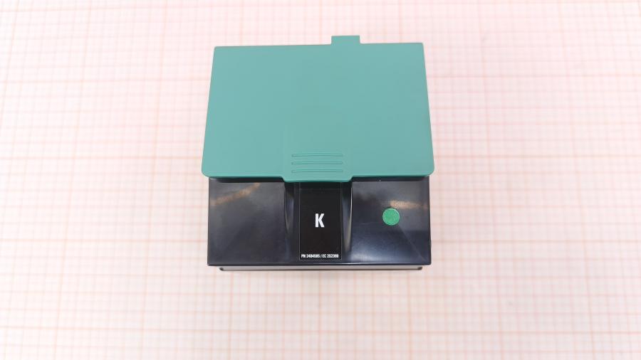 142-024-001 Laser A4 Color Black картриджи Lexmark C540H1KG #5