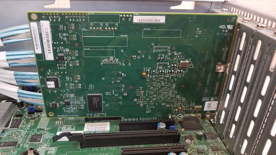 189-002-164 Сервер SuperMicro CSE-836TQ X9DRi-F #16