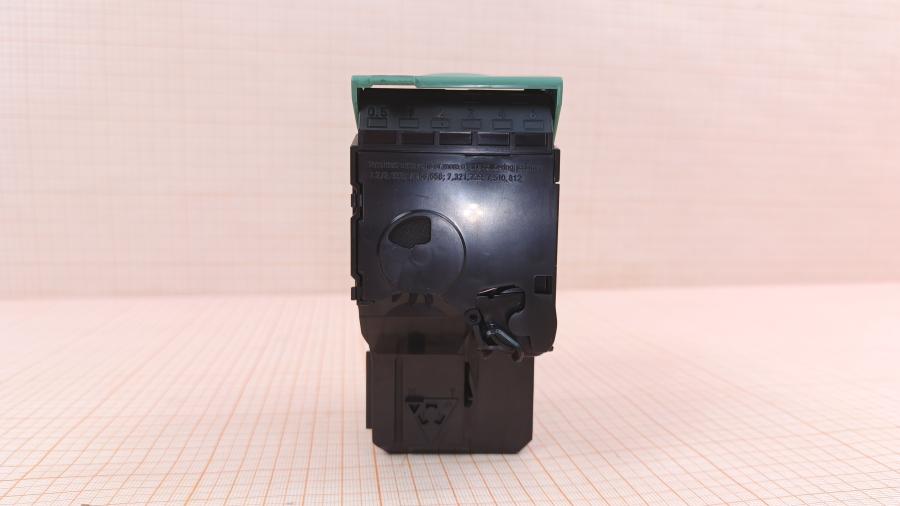 142-025-001 Laser A4 Color СMY картридж Lexmark C540H1MG #6