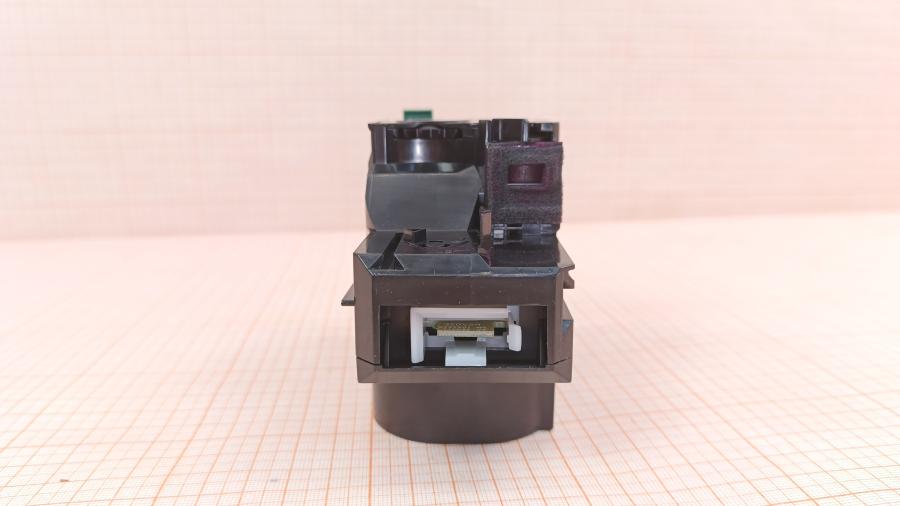 142-025-001 Laser A4 Color СMY картридж Lexmark C540H1MG #7