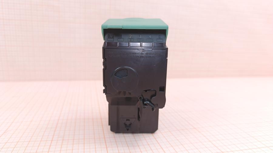 142-026-001 Laser A4 Color СMY картридж Lexmark C540H1CG #6