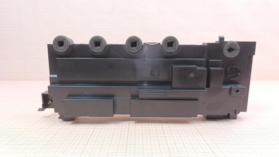142-028-001 Бункер отработанного тонера Lexmark C540X75G #5