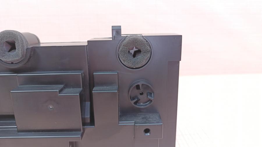 142-028-001 Бункер отработанного тонера Lexmark C540X75G #7