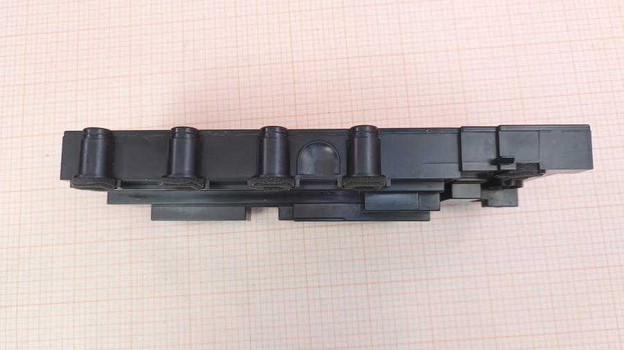 142-028-001 Бункер отработанного тонера Lexmark C540X75G #9