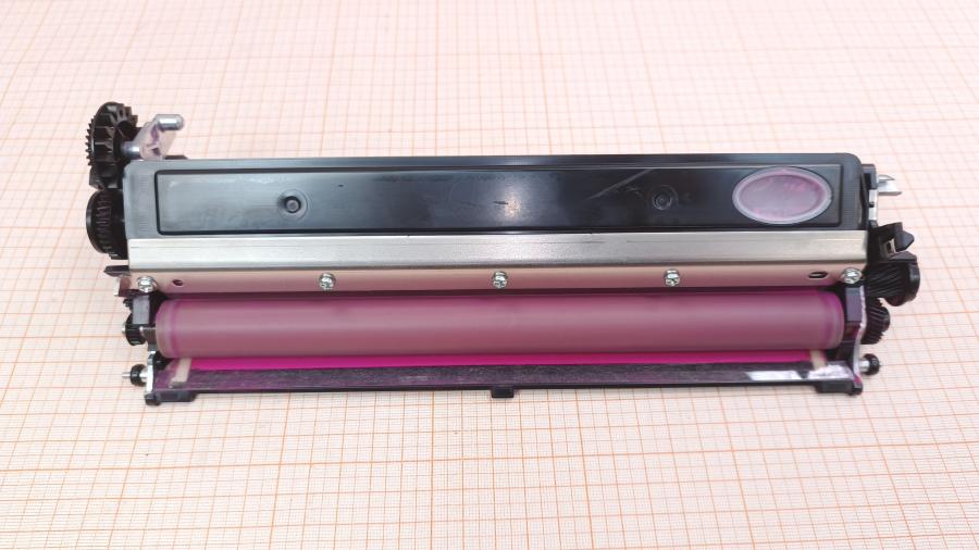 142-030-001 Блок проявки Lexmark C540X33G #3