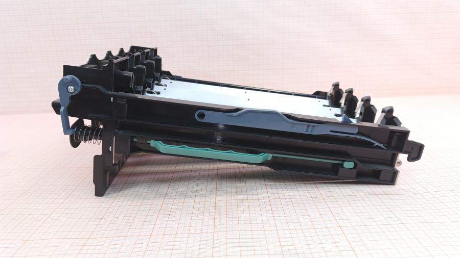 142-033-001 Фотобарабан Lexmark C540X35G #6