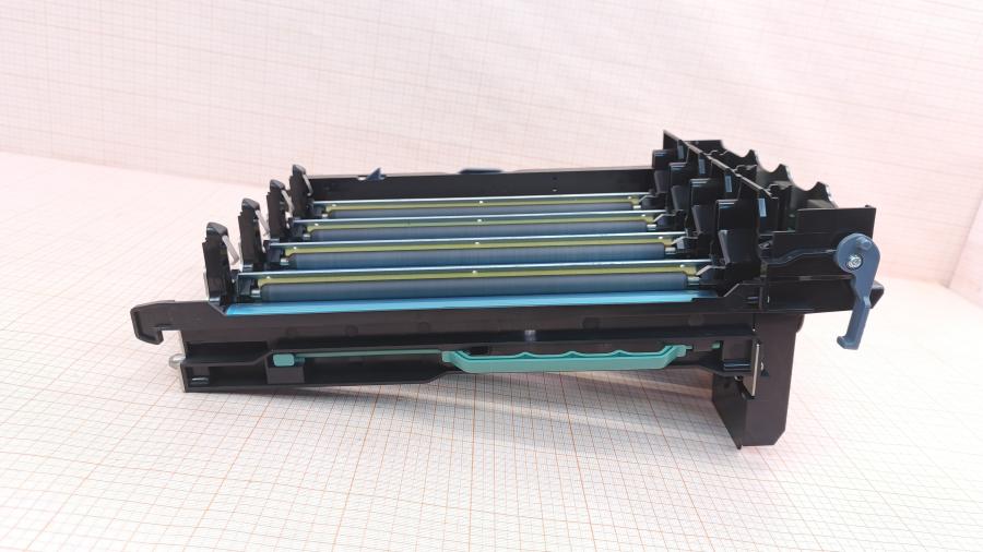 142-033-001 Фотобарабан Lexmark C540X35G #7