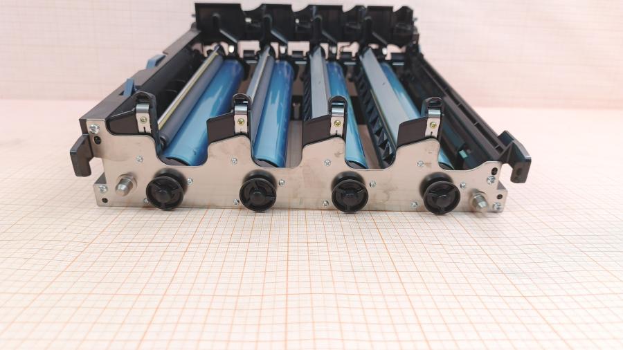 142-033-001 Фотобарабан Lexmark C540X35G #8