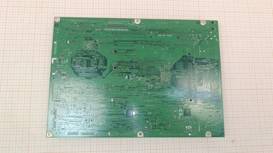 142-034-001 Плата форматора Lexmark 40X5465 #8