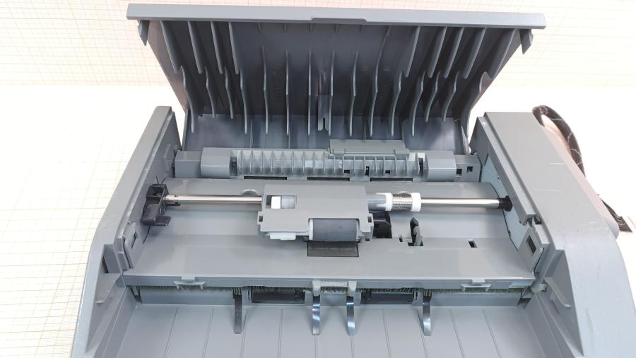 142-035-001 Автоподатчик оригиналов Lexmark 40X5469 #5