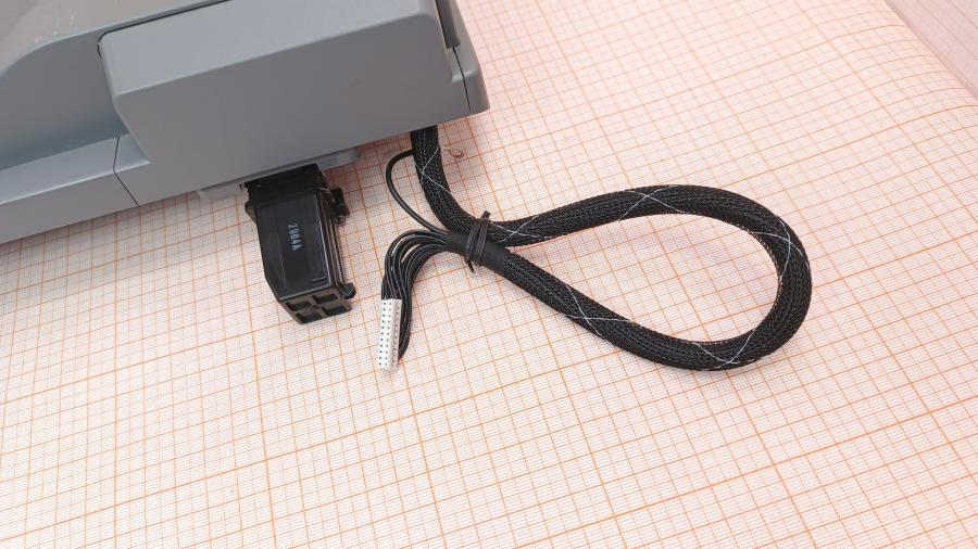 142-035-001 Автоподатчик оригиналов Lexmark 40X5469 #10