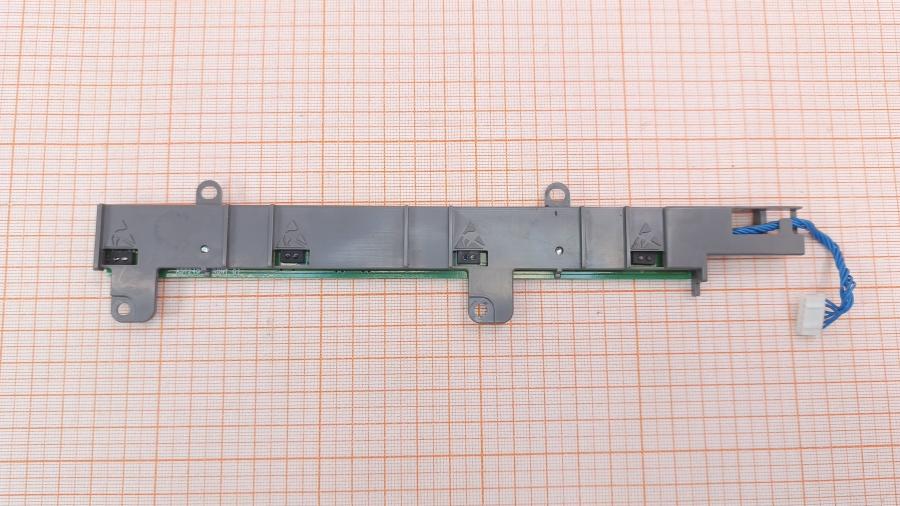 142-036-001 Плата детектора уровня тонера Lexmark 40X5404 #6