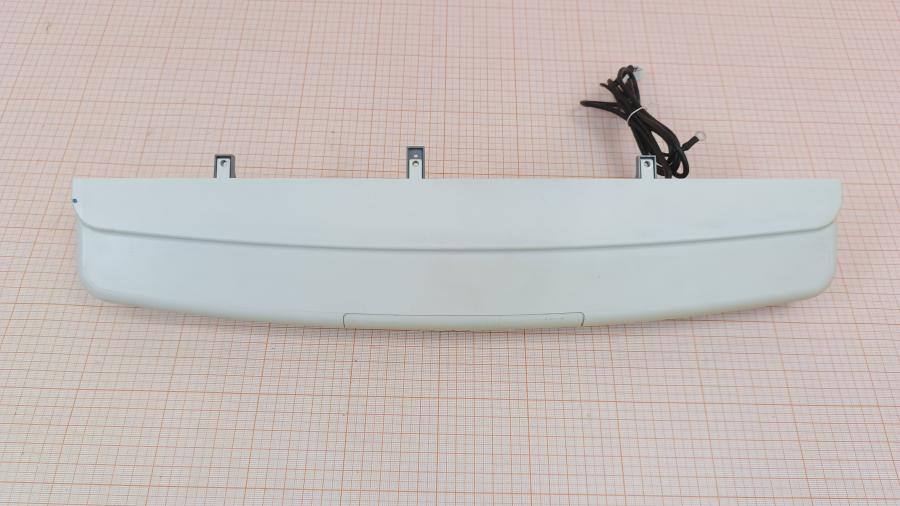 142-037-001 Панель управления для печатающих устройств Lexmark 40X5474 #9